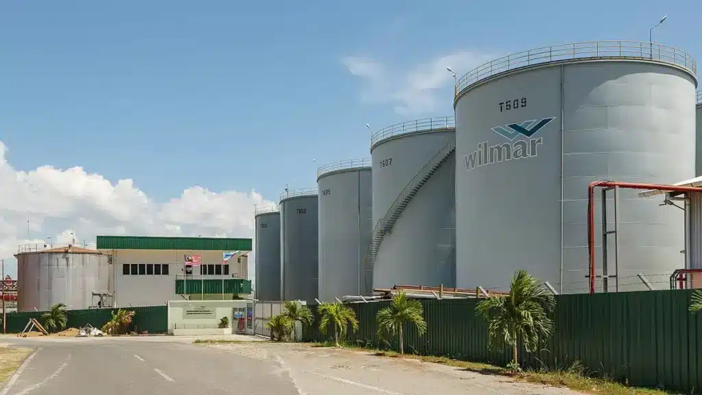 Singapore industry leaders list