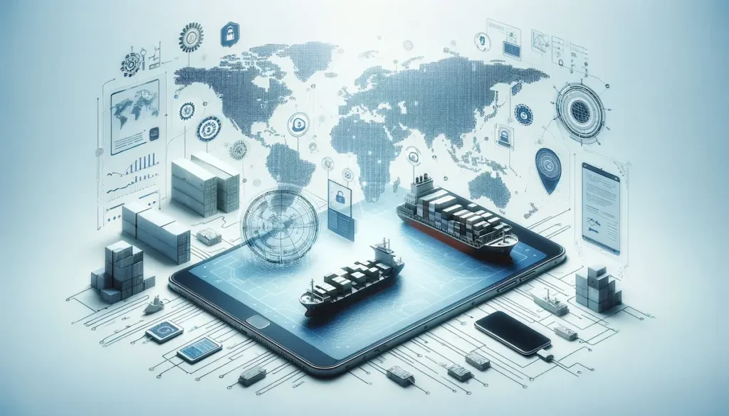 Digital Trade & Regional HQ Services