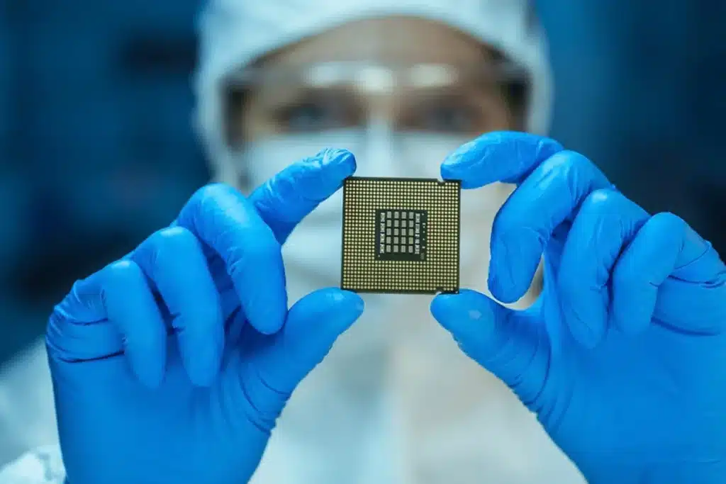 Singapore emerging industries report