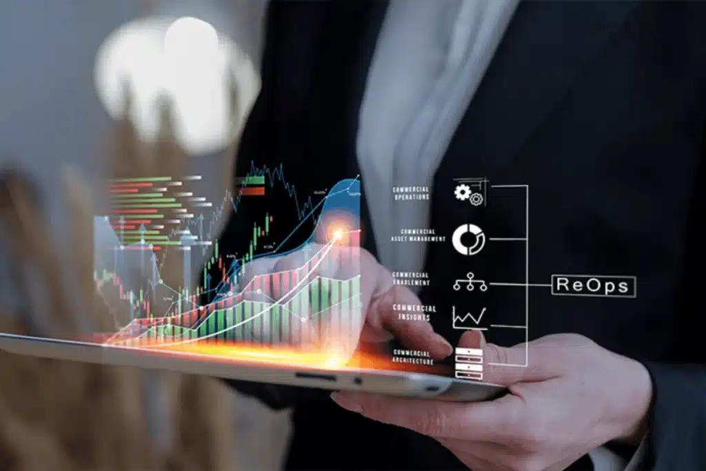 Singapore fintech industry expansion