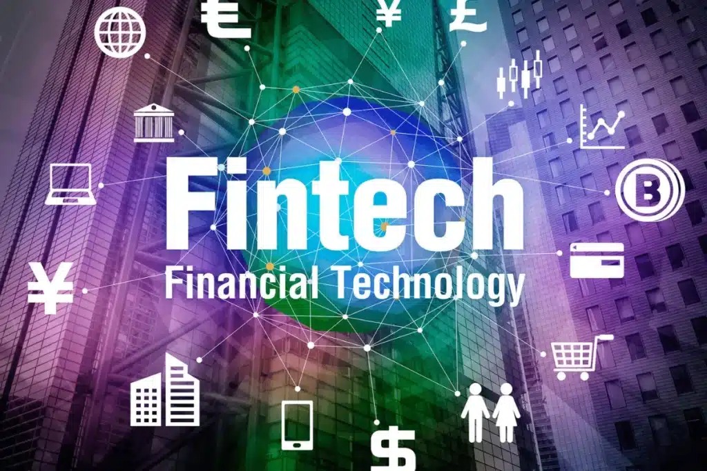 Singapore fintech industry expansion