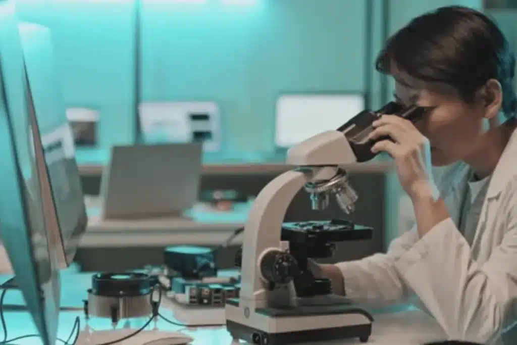 Singapore innovation driven industries