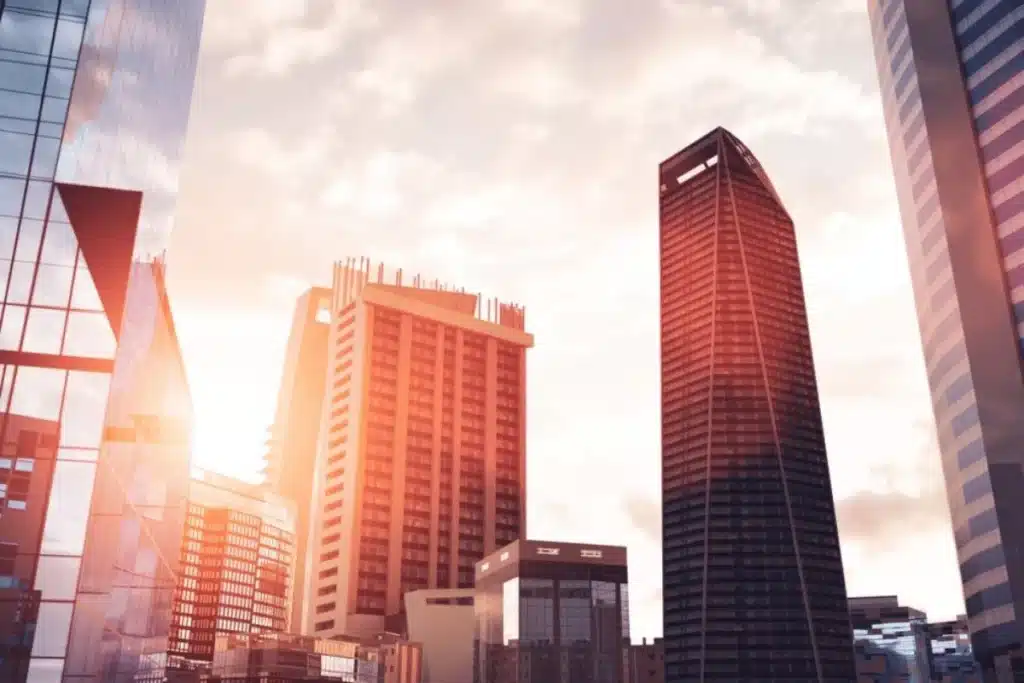 Singapore enterprise landscape overview