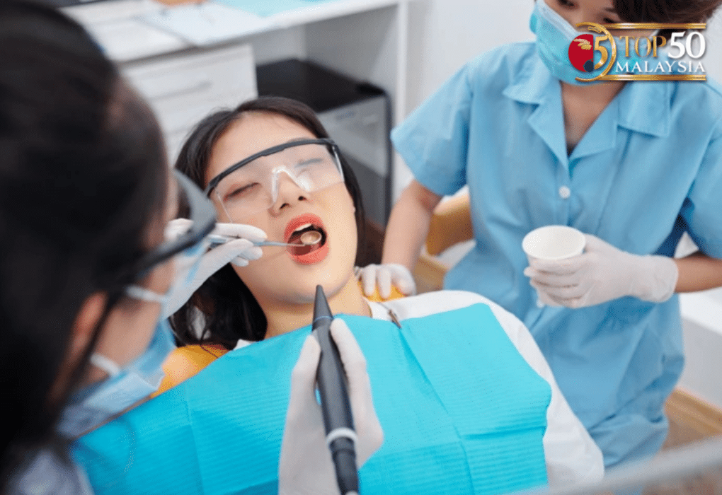 UDS vs Casa Dental