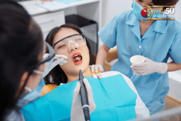 UDS vs Casa Dental